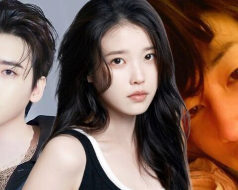 Tình sử ồn ào của IU: Vướng scandal chấn động với Eunhyuk (SuJu), Lee Jong Suk không phải bạn trai đầu tiên được công khai