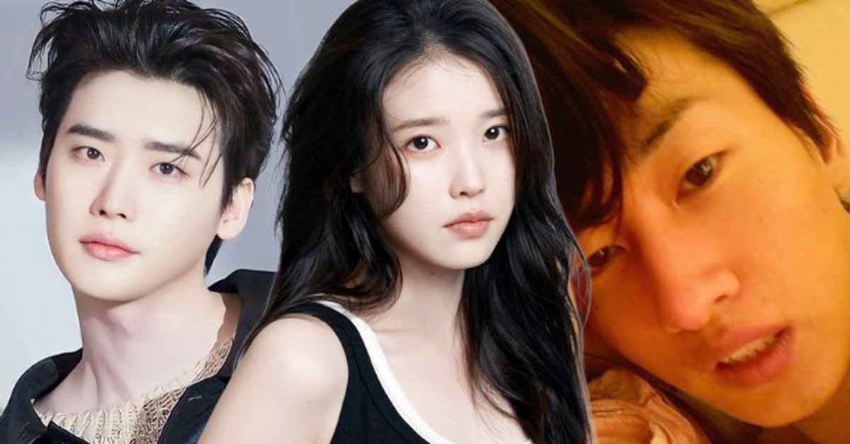 Tình sử ồn ào của IU: Vướng scandal chấn động với Eunhyuk (SuJu), Lee Jong Suk không phải bạn trai đầu tiên được công khai