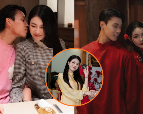 Choáng với độ chịu chi của Văn Thanh: Tặng thẻ đen, chuyển khoản nửa tỷ đồng, để nàng đứng tên sổ đỏ từ lúc yêu