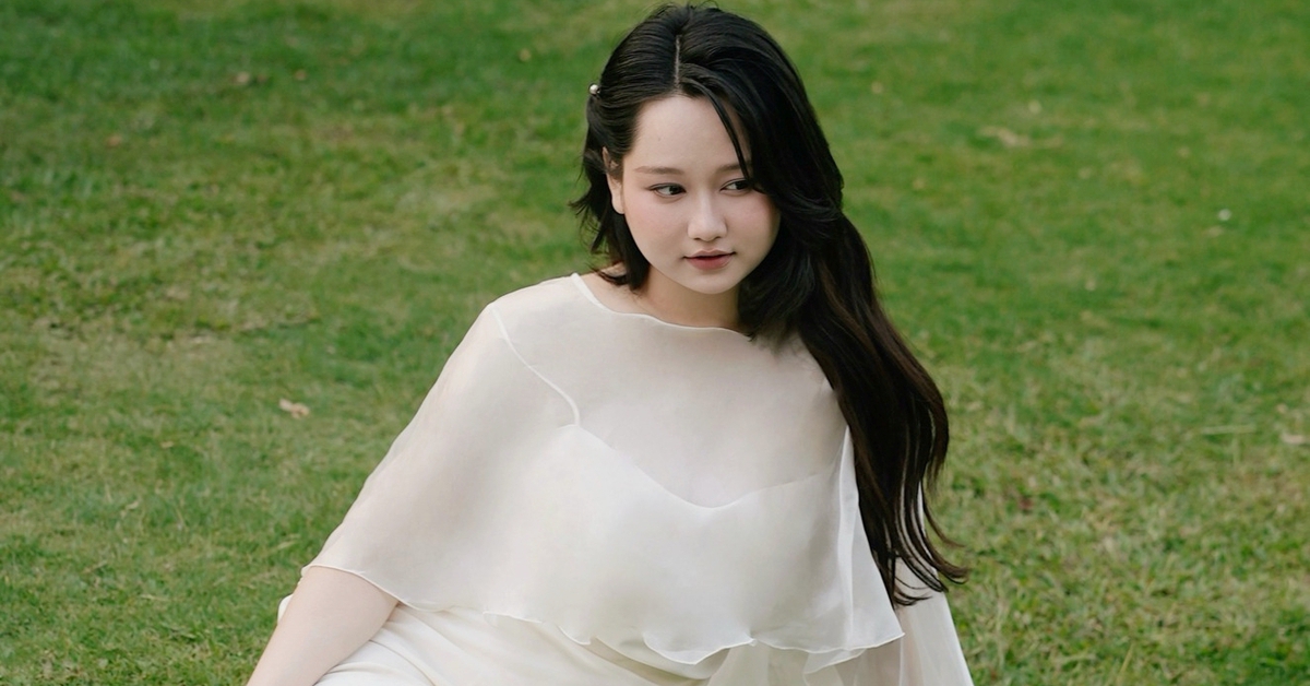 Trúc Anh (Mắt Biếc) đã làm gì với thân hình của mình vậy?