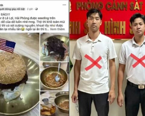 Hiệu bánh nổi tiếng phá sản sau cú ‘bóc phốt’ của nhóm admin “Hải Phòng – Hôm nay ăn gì”