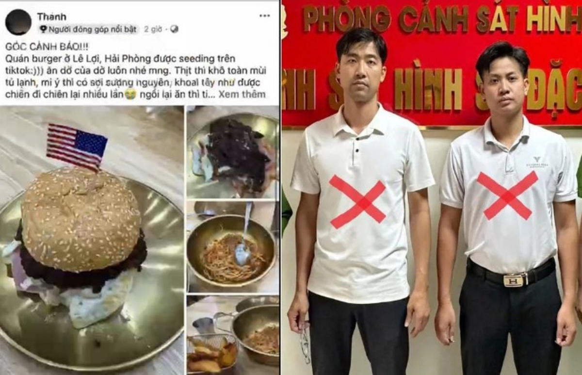 Hiệu bánh nổi tiếng phá sản sau cú ‘bóc phốt’ của nhóm admin “Hải Phòng – Hôm nay ăn gì”