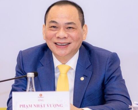 Một ngày của tỷ phú Phạm Nhật Vượng diễn ra như thế nào?