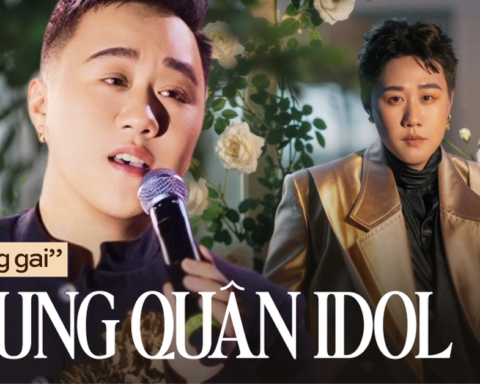 Cú sốc Trung Quân Idol: Chông gai nào lớn hơn sự quay lưng của khán giả?