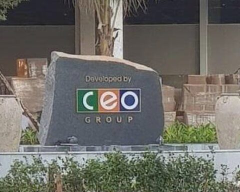 Trường Thuận rời ghế cổ đông lớn tại CEO Group