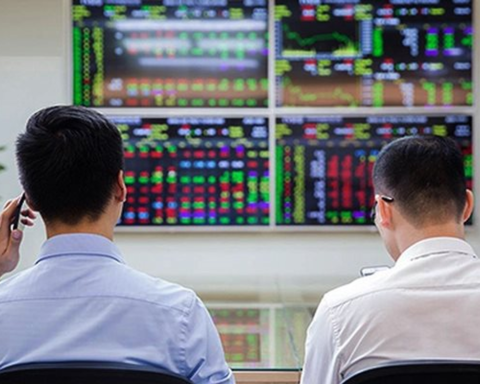 Công ty chứng khoán lỗ đậm nhất ngành quý 1 vừa phát đi thông báo quan trọng