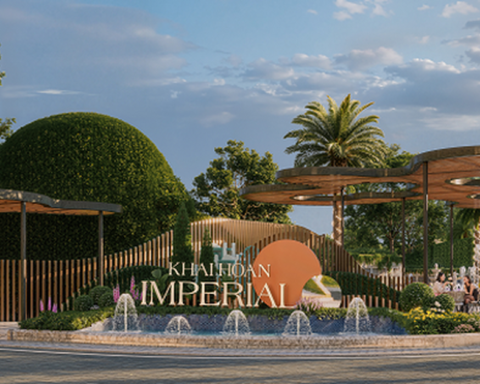 Khải Hoàn Land mua một công ty bất động sản vốn 750 tỷ đồng