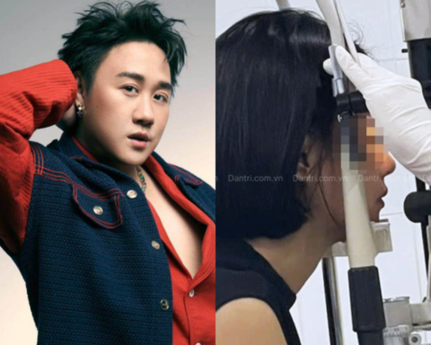 Vụ ca sĩ Trung Quân Idol bị tố hành hung nữ bác sĩ: Người tố cáo kể lại nguồn cơn, tình hình sức khỏe hiện tại ra sao?