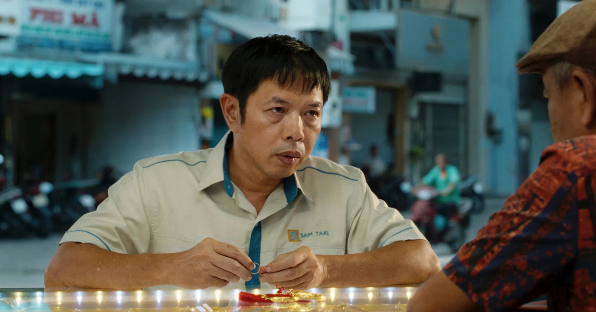 Review cực nóng Anh Hùng: Thái Hòa xứng tầm nóc nhà diễn xuất