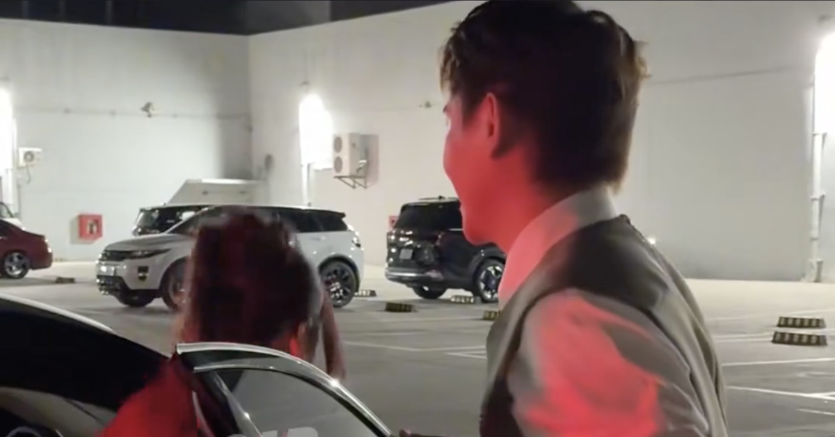 Quỳnh Lý và Tú Hảo hẹn hò?