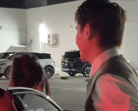 Quỳnh Lý và Tú Hảo hẹn hò?