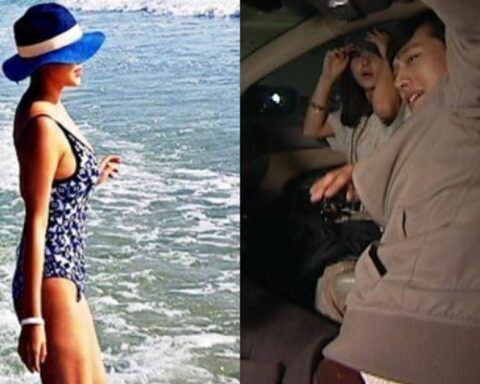 Nữ diễn viên gặp tai nạn kinh hoàng: “Tôi đã bị 1 chiếc xe ô tô đâm trực diện, hất tung tôi lên không trung”