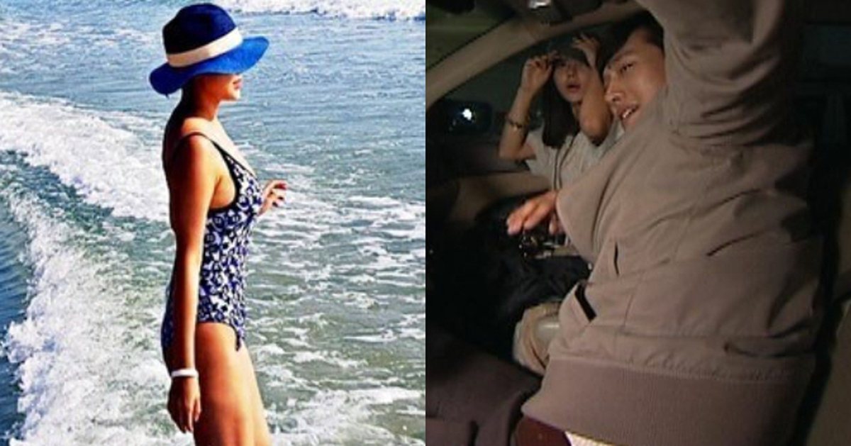 Nữ diễn viên gặp tai nạn kinh hoàng: “Tôi đã bị 1 chiếc xe ô tô đâm trực diện, hất tung tôi lên không trung”