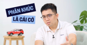 Mua xe kiểu người Việt: Phân khúc để cãi, giá bán để mua