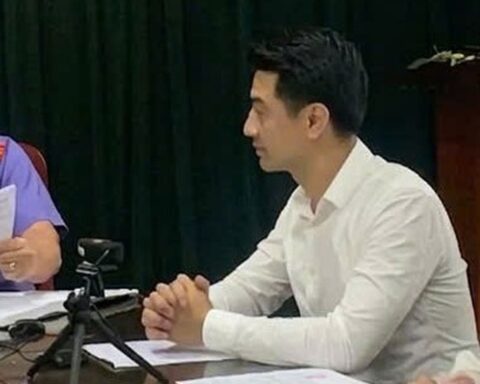 Khởi tố Nguyễn Doãn Minh dâm ô bé gái 11 tuổi ở Hưng Yên