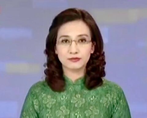 BTV Thời sự 19h kết hôn với nguyên PGĐ Bệnh viện Việt Đức: Sau 10 năm nghỉ việc, hiện tại gây bất ngờ