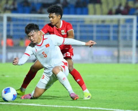 Xem U17 Việt Nam đấu với U17 Australia tại bán kết U17 Đông Nam Á 2026 ở đâu?