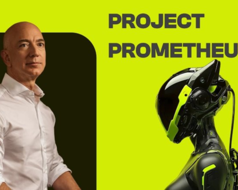 Jeff Bezos âm thầm dựng “đế chế AI vật lý” mới: 38 tỷ USD mới chỉ là khởi đầu?