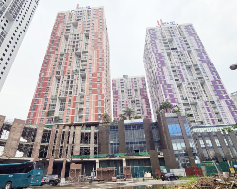 Usilk City – từ siêu dự án đáng mơ ước đến sai phạm phải chuyển công an điều tra