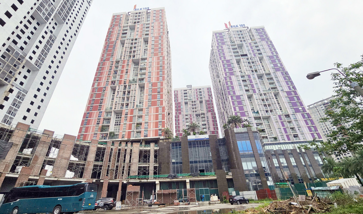 Usilk City – từ siêu dự án đáng mơ ước đến sai phạm phải chuyển công an điều tra