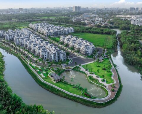 Tập đoàn Khang Điền (KDH) tổ chức đại hội đồng cổ đông thường niên năm 2026