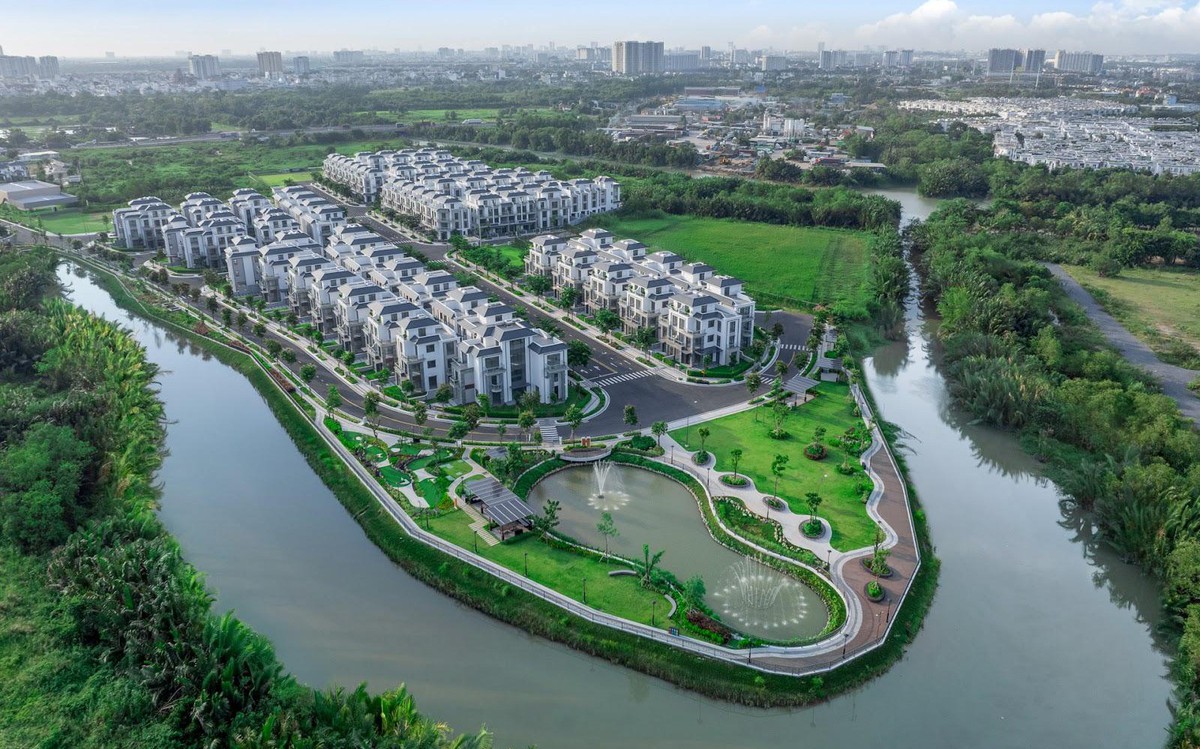 Tập đoàn Khang Điền (KDH) tổ chức đại hội đồng cổ đông thường niên năm 2026