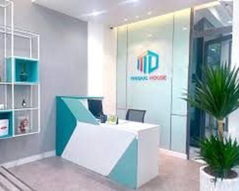 Cổ phiếu Thuduc House (TDH) “trắng bên bán”, bật trần sau tin gỡ toàn bộ cưỡng chế thuế