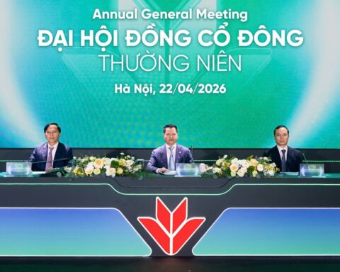 ĐHCĐ VPBank: Kế hoạch lợi nhuận 2026 trên 41.300 tỷ đồng, tăng vốn điều lệ lên cao nhất hệ thống ngân hàng