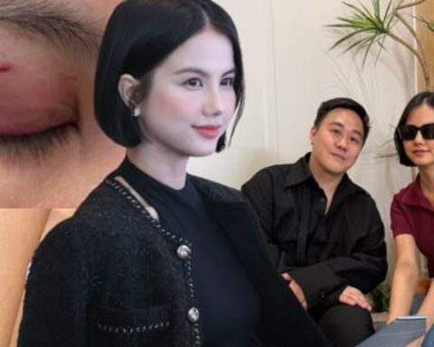 Động thái mới của nữ bác sĩ sau khi Trung Quân idol gặp mặt xin lỗi