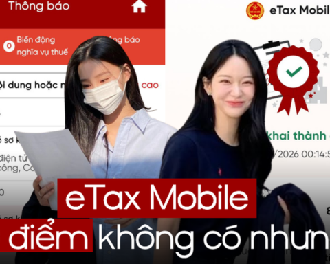 Dùng eTax Mobile tiết kiệm được 2 triệu, tiền hoàn thuế TNCN ting ting về tài khoản ngay trong ngày