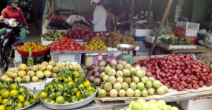 Top 5 loại quả mùa hè dễ “ngậm” thuốc trừ sâu nhất