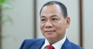 Tỷ phú Phạm Nhật Vượng: “Có tiền mà chỉ thích mua vàng cất gầm giường thì…”