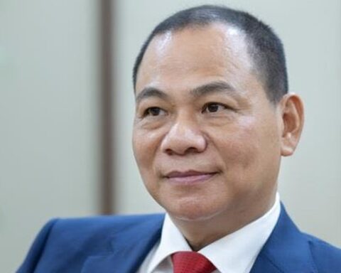 Tỷ phú Phạm Nhật Vượng: “Có tiền mà chỉ thích mua vàng cất gầm giường thì…”