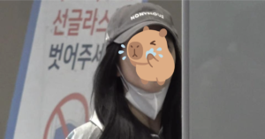 Tình trạng của Jisoo trong lần đầu lộ diện giữa bão drama: Diện mạo có đúng 4 từ để nói