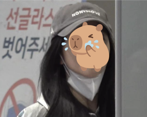 Tình trạng của Jisoo trong lần đầu lộ diện giữa bão drama: Diện mạo có đúng 4 từ để nói