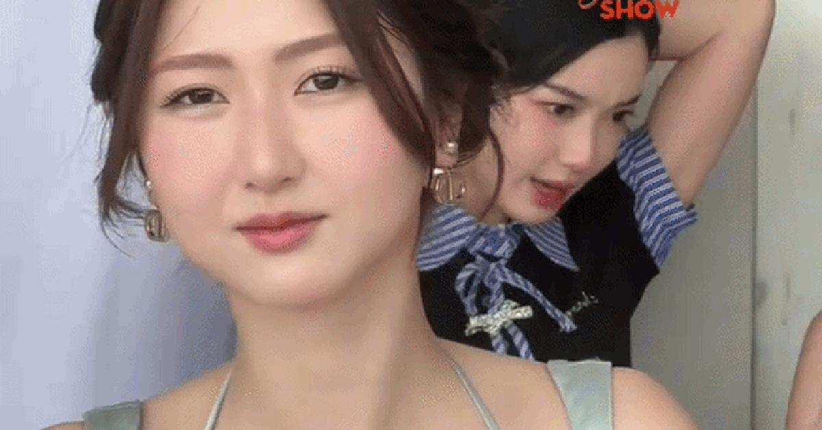 Mỹ nữ cao 1m55 chưa một lần mặc xấu, cứ xuất hiện là phát sáng trong mọi khung hình