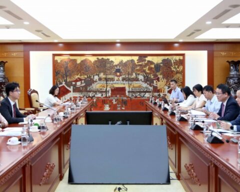 Bộ Tài chính làm việc với Moody’s Ratings về đánh giá xếp hạng tín nhiệm quốc gia