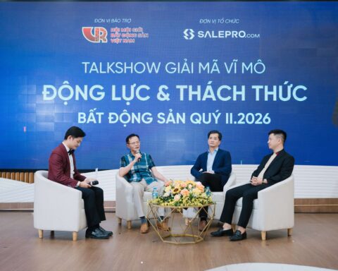 TS. Lê Xuân Nghĩa: Bất động sản “không ảo” như những kênh đầu tư khác