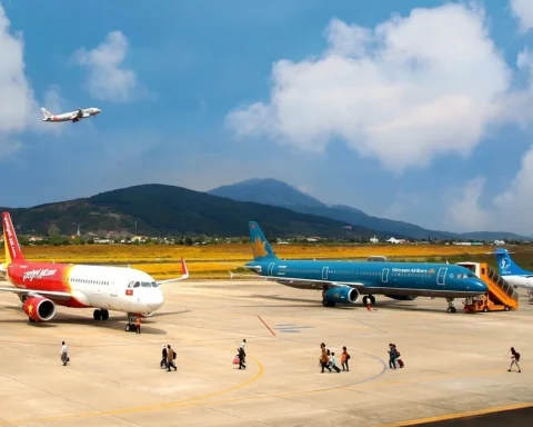 Cao Bằng muốn xây sân bay quy mô lớn