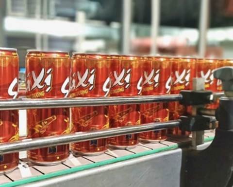 Sá xị Chương Dương muốn bán nhà máy nước giải khát, chuyển sang kinh doanh bất động sản