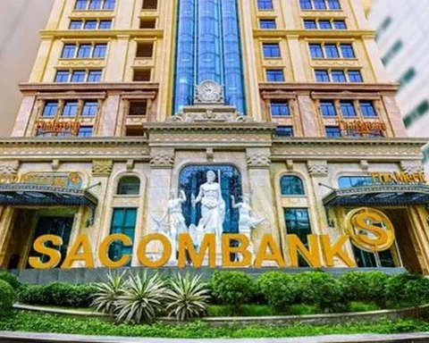 Vấn đề cổ phần của ông Trầm Bê tác động gì tới Sacombank?