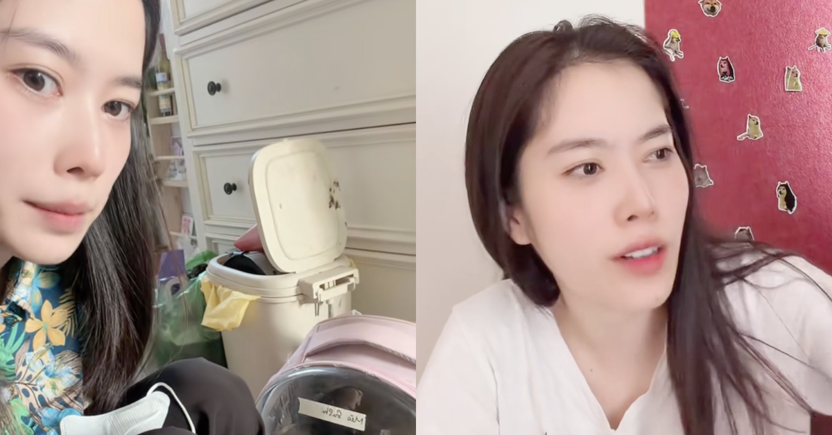 Nam Em gây phẫn nộ khi kể chuyện nhốt mèo trong balo 8 tiếng