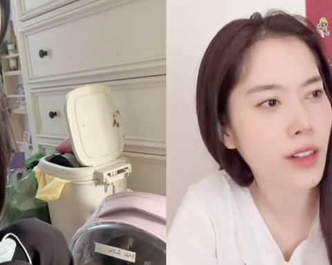 Nam Em gây phẫn nộ khi kể chuyện nhốt mèo trong balo 8 tiếng