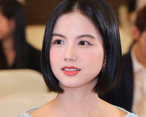 Bác sĩ Nguyễn Linh Thuỳ được tìm kiếm trên MXH: Tốt nghiệp Đại học Y Dược TP.HCM, ngoại hình xinh đẹp