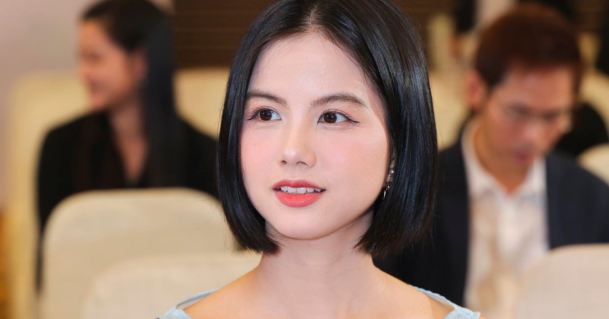 Bác sĩ Nguyễn Linh Thuỳ được tìm kiếm trên MXH: Tốt nghiệp Đại học Y Dược TP.HCM, ngoại hình xinh đẹp