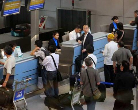 Một loạt Giám đốc có tên sau cần kiểm tra ngay: Đã nằm trong diện tạm hoãn xuất cảnh của Cục Thuế