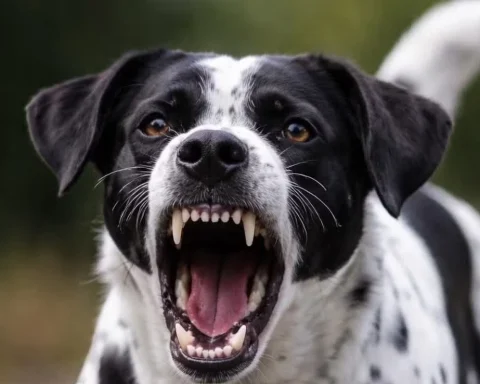 Chủ quán thịt chó tử vong do bệnh dại