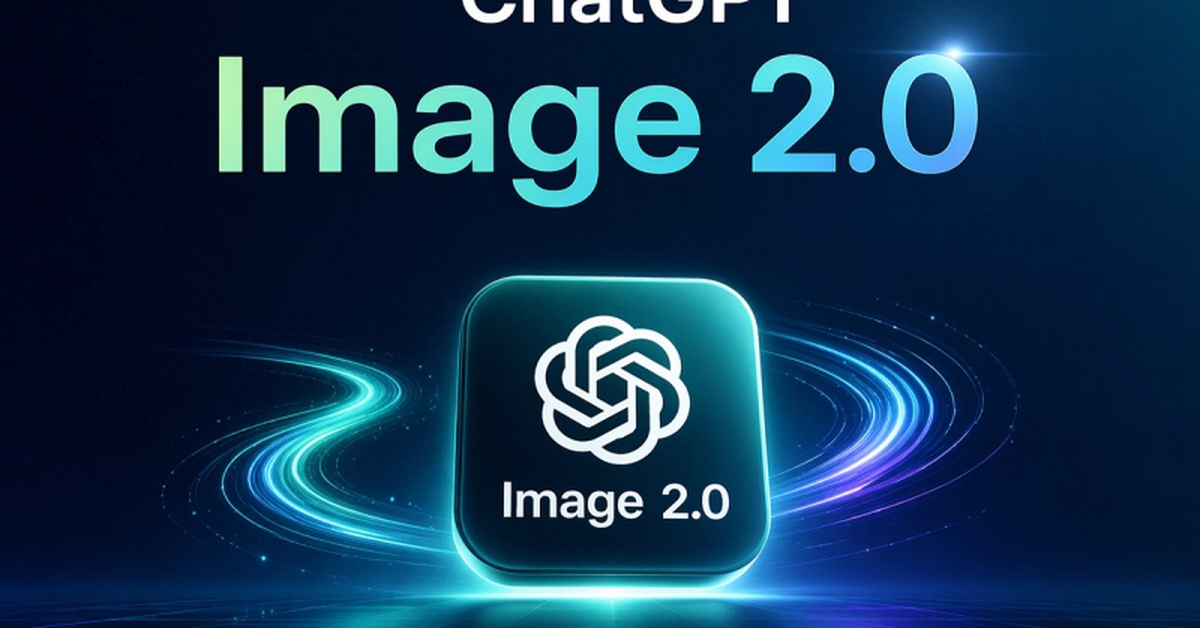 ChatGPT Images 2.0 ra mắt: Công cụ tạo ảnh biết suy nghĩ trước khi vẽ, làm được bản đồ lịch sử, manga hoàn chỉnh chỉ trong một câu lệnh