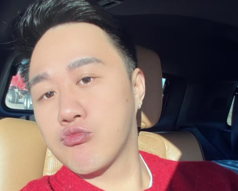 Huỷ show diễn có ca sĩ Trung Quân