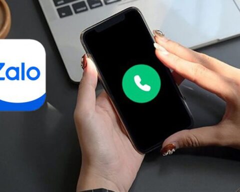 Công an thông báo cuộc gọi không nên bắt máy, không kết bạn Zalo